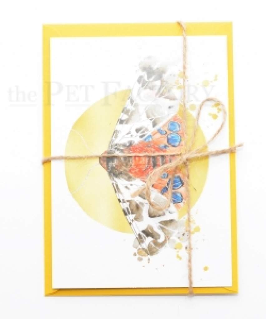 Postcard